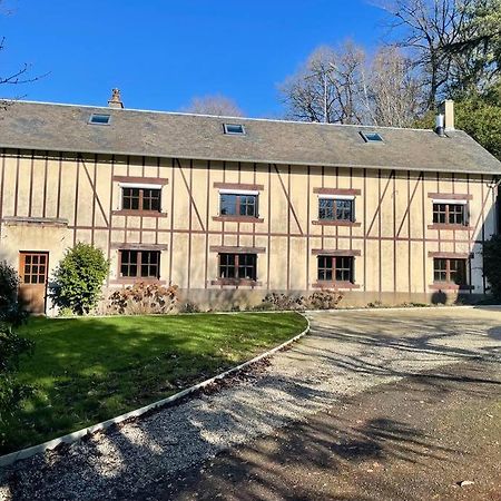 Le Vaussourdet Villa Domfront  Exterior photo
