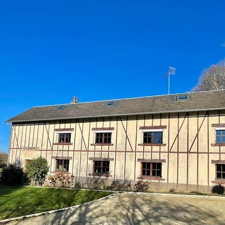 Le Vaussourdet Villa Domfront  Exterior photo